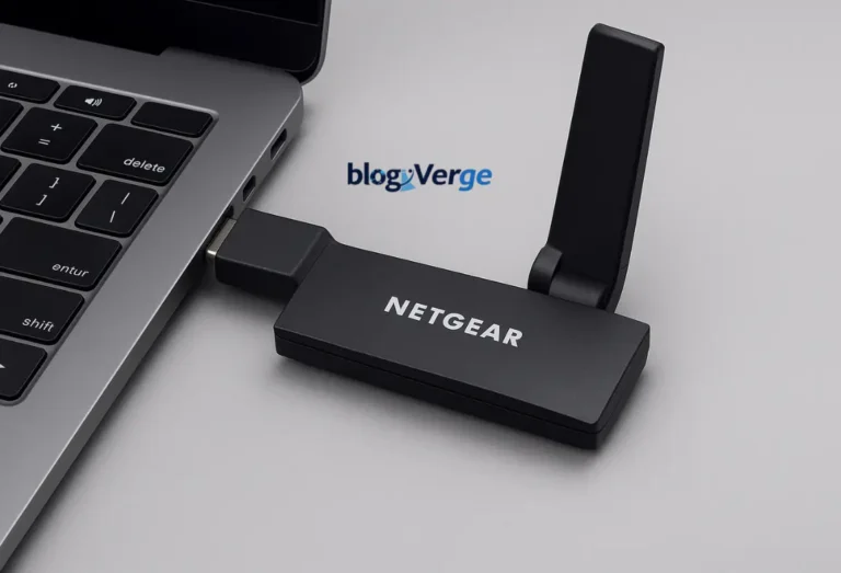 netgear a7000 driver