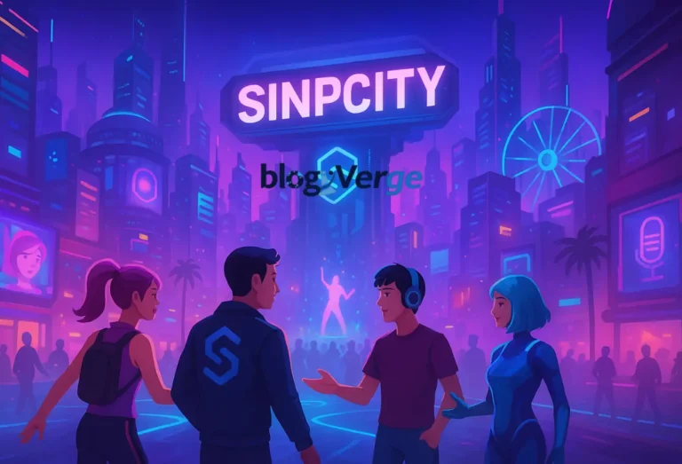 sinpcity