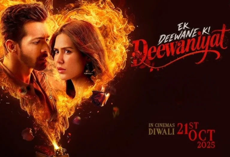 Ek Deewane Ki Deewaniyat