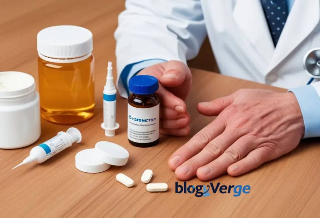 how to take betametacron