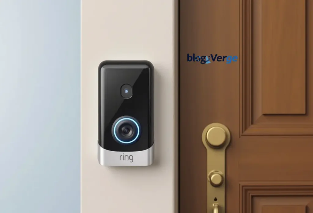 ring cameras