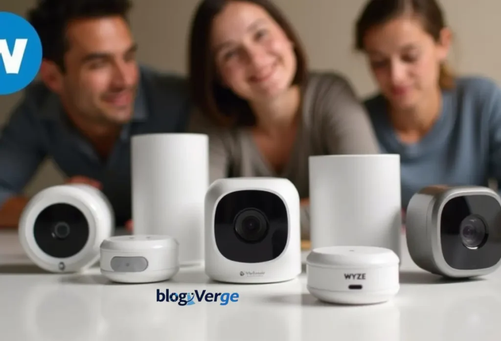 wyze cams