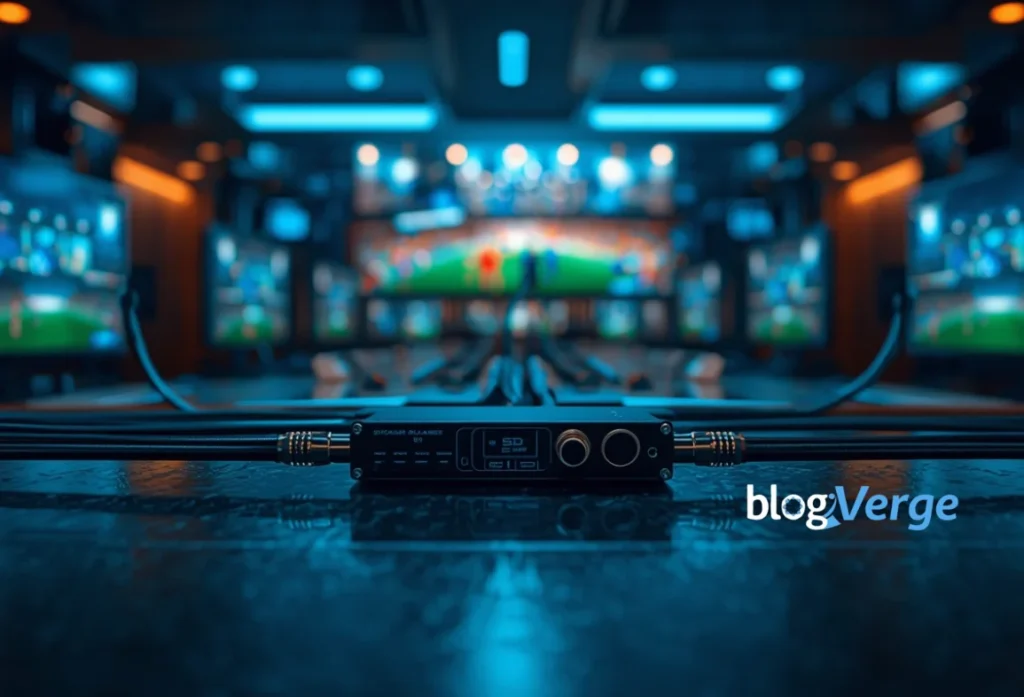 Why Use an SDI QAM Modulator?
