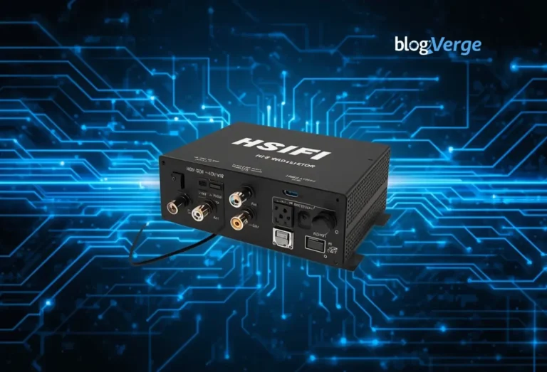 HD SDI to RF modulator