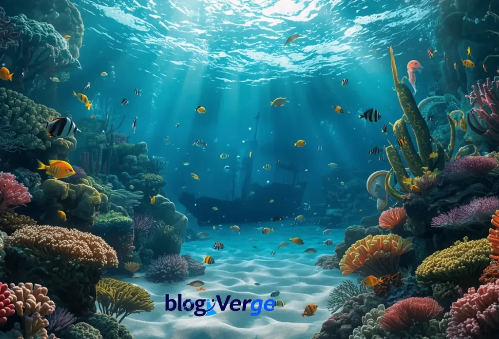 The Future of Aqua Escape