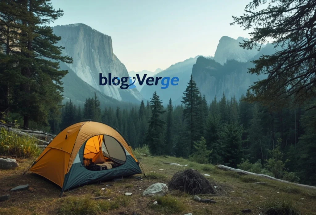 The Philosophy Behind Nature Nomadism