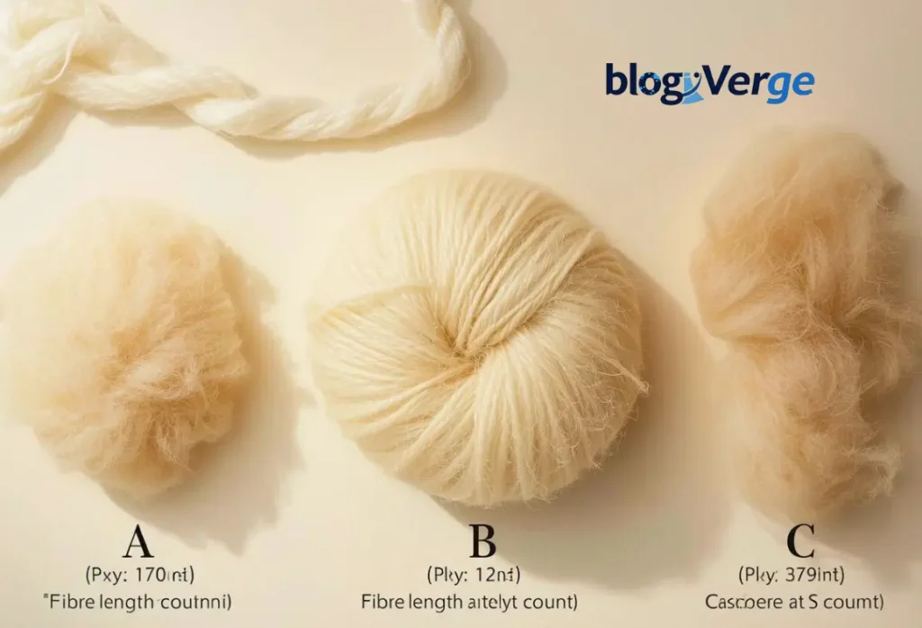 Choosing the Right Cashmere Jumper