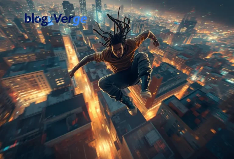 Dreadhead Parkour Unblocked