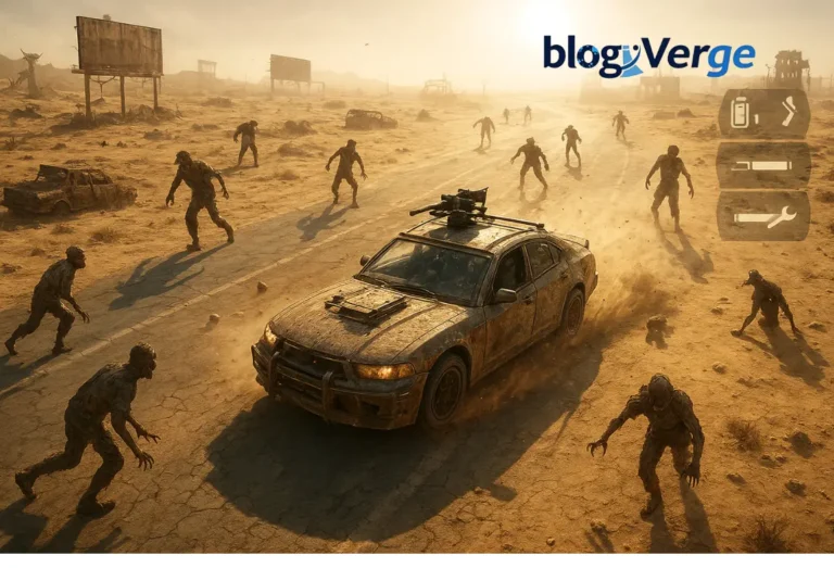 Earn 2 Die Unblocked Games