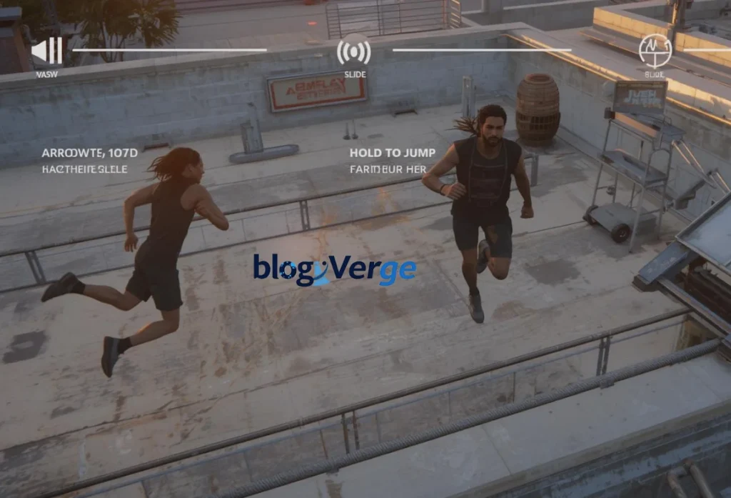 How to Play Dreadhead Parkour HTML