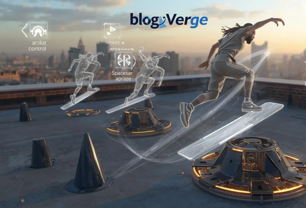 How to Play Dreadhead Parkour on GitLab