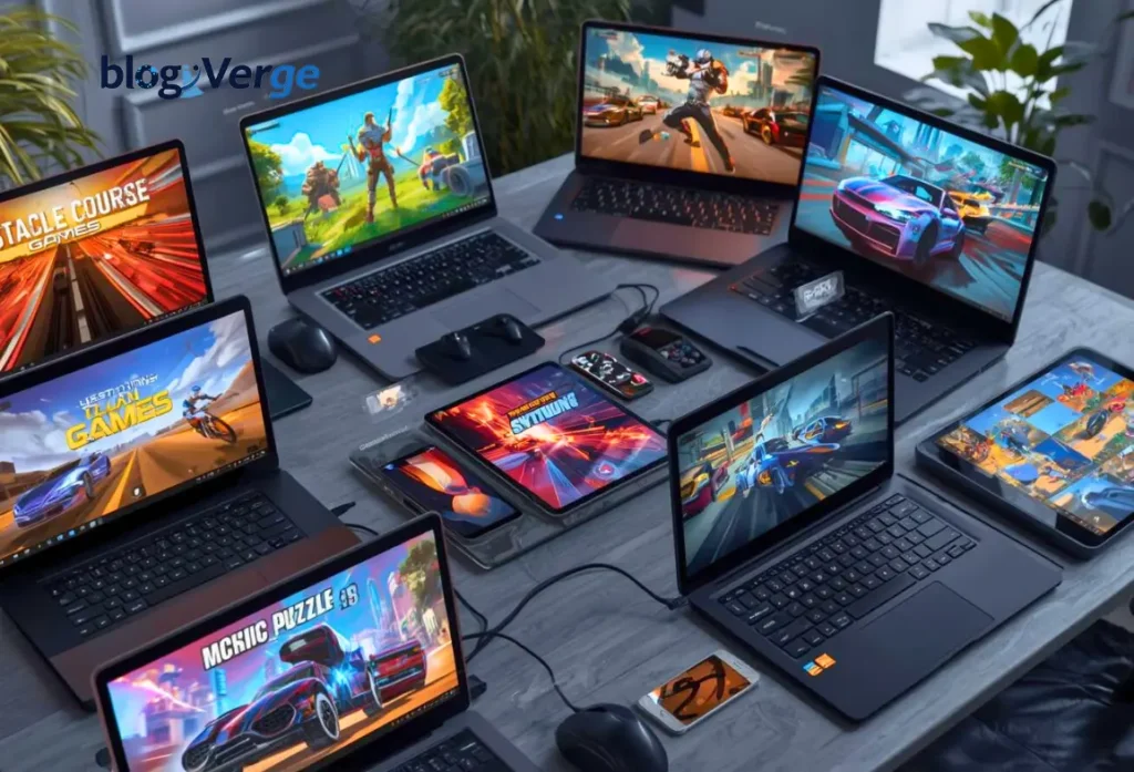 Top Games on Unblocked Game 76 io