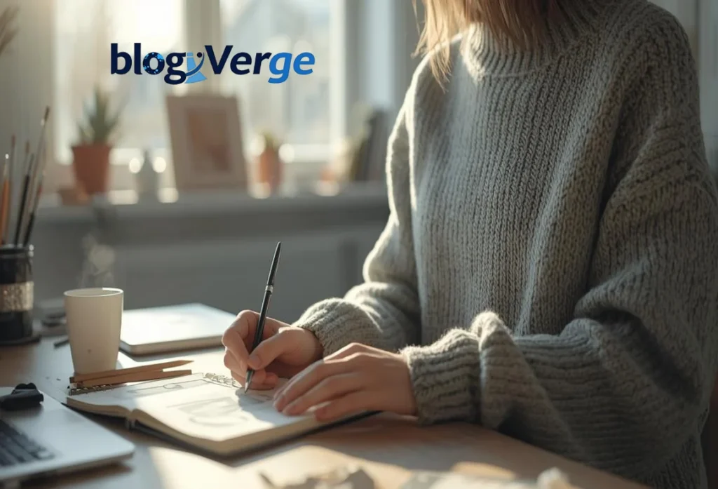 The Global language of the Szary Sweter