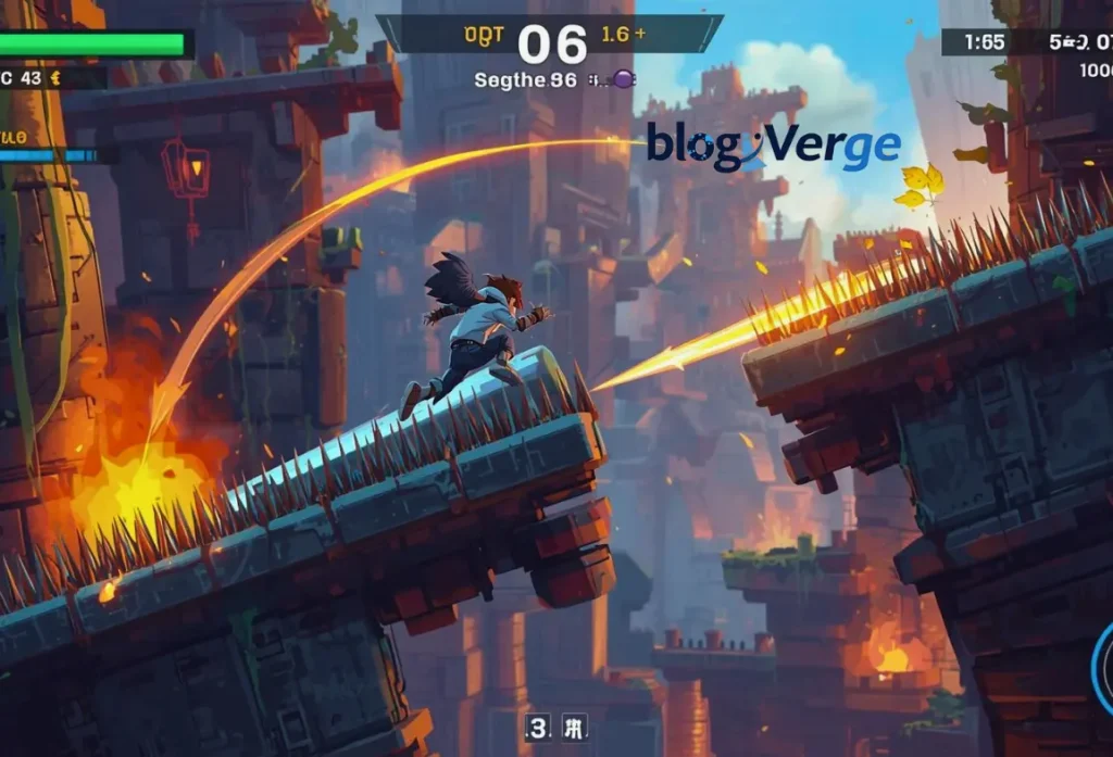 What Is Dreadhead Parkour Unblocked