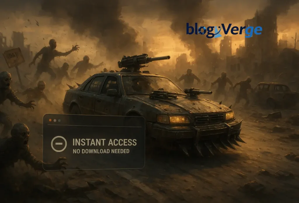 What are Earn 2 Die Unblocked Games