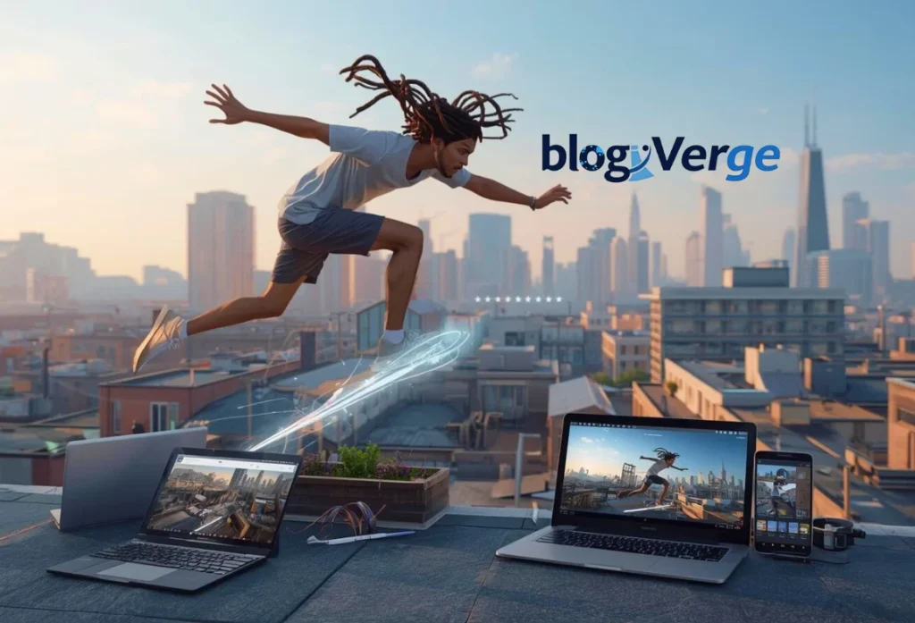 Why Dreadhead Parkour 2 Blew Up in 2025