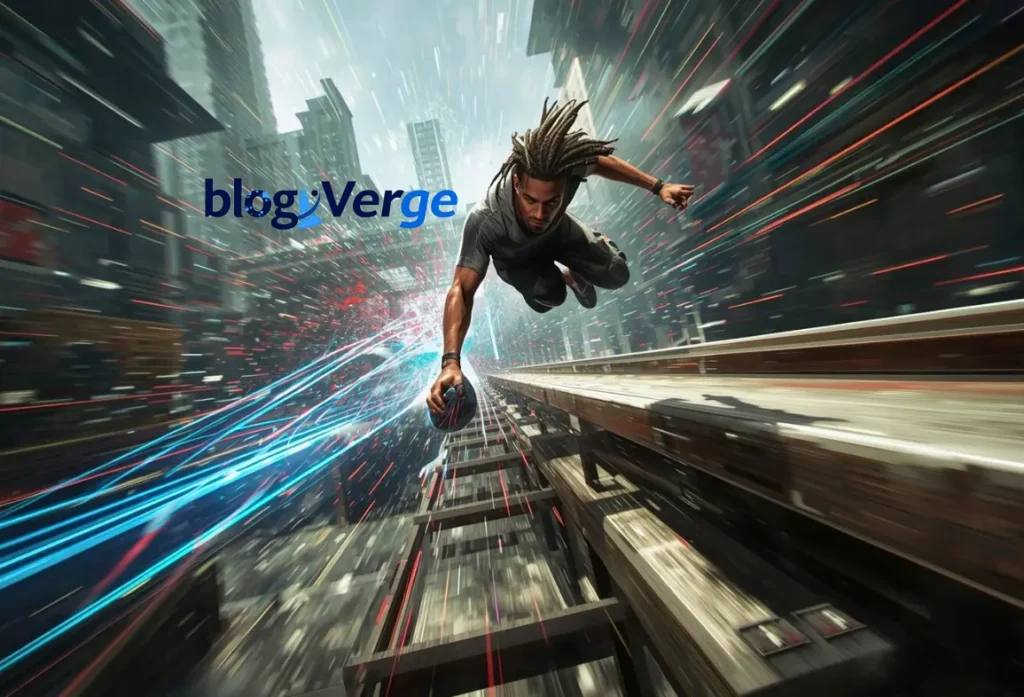 Why Dreadhead Parkour Unblocked Became So Popular