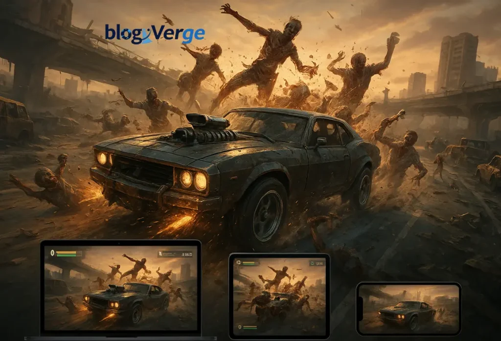 Why Earn 2 Die Unblocked Games Is So Addictive