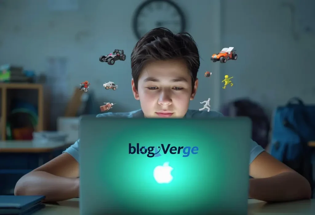 Why Students Love It