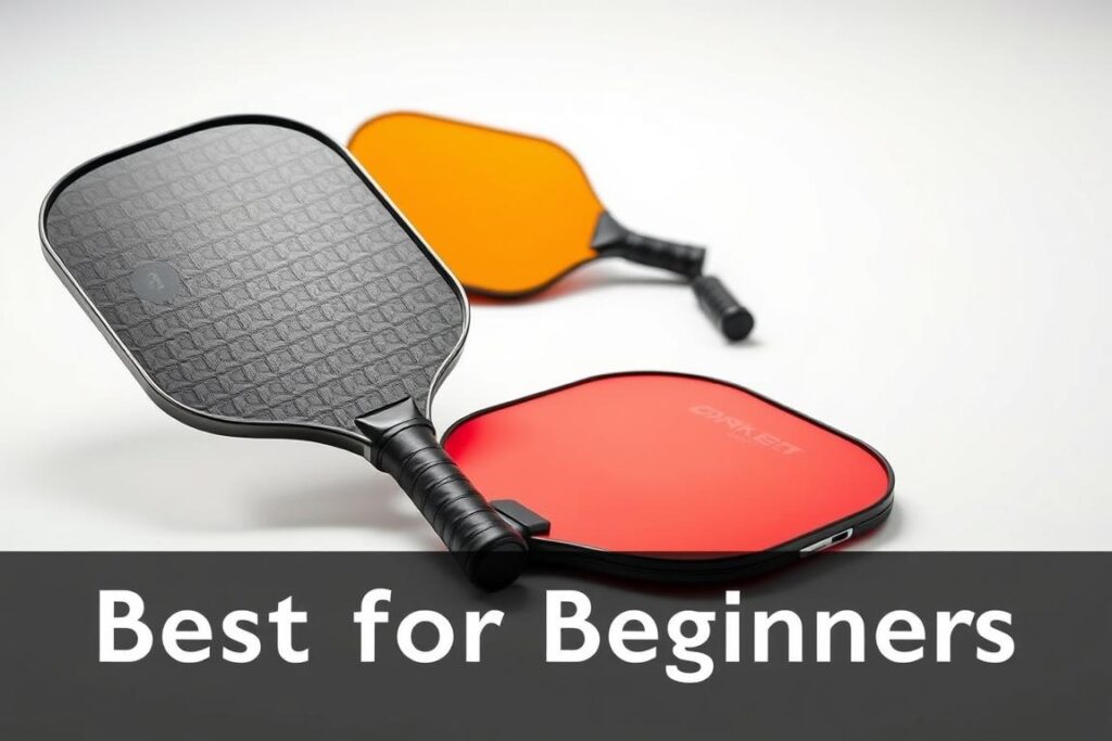 best paddles for beginners