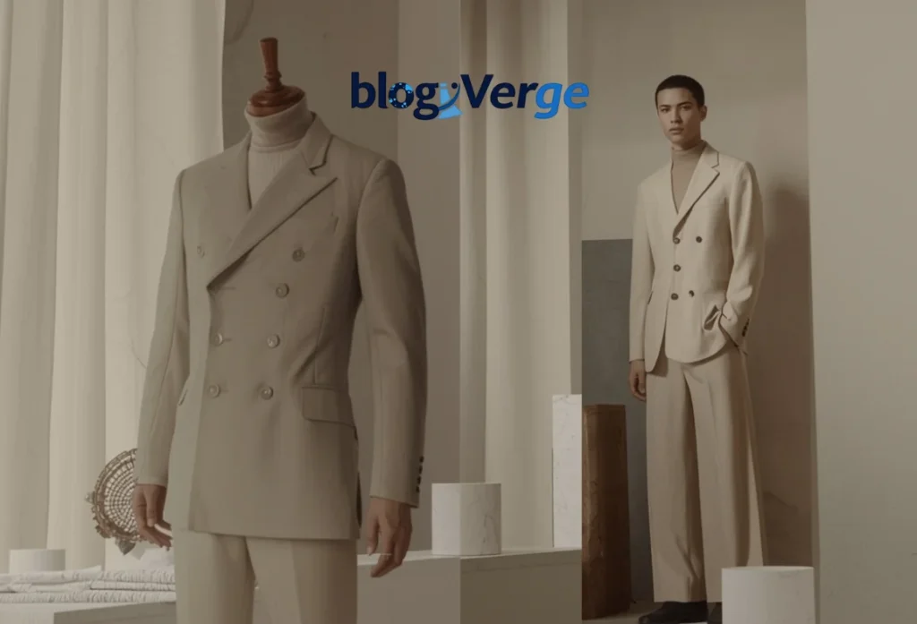 The Statement of the Philosophy: Tailoring Ethics and Beauty to Vashey Clothing