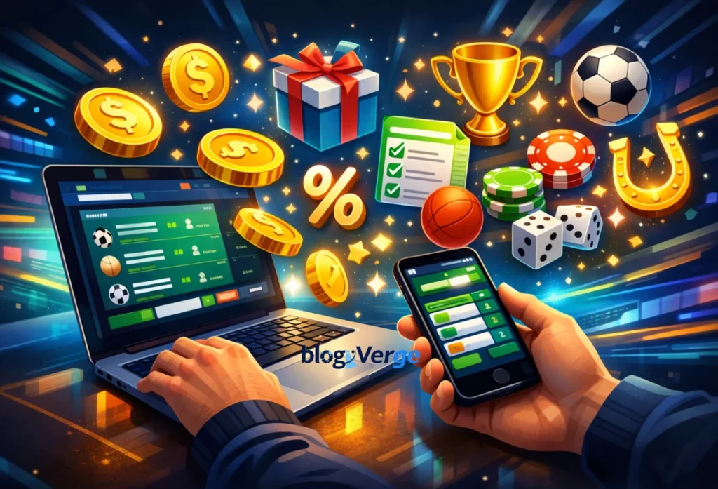 Bonuses and Promotions on Matbet