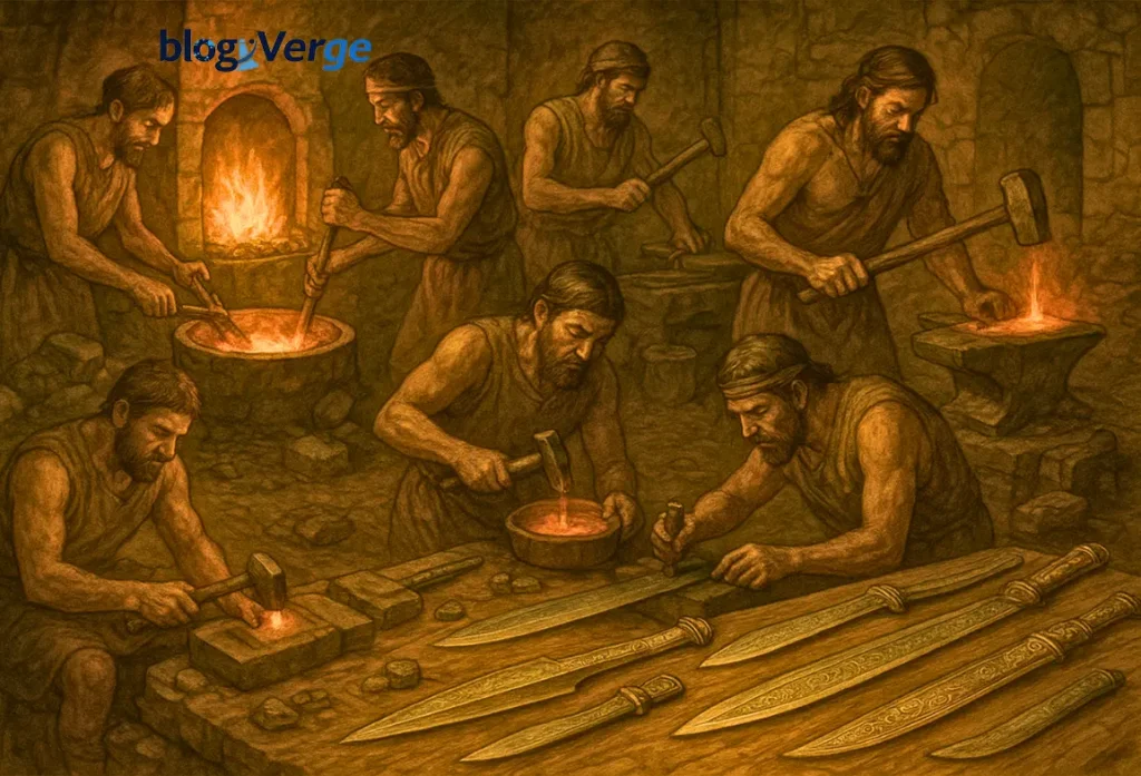 Construction and Craftsmanship