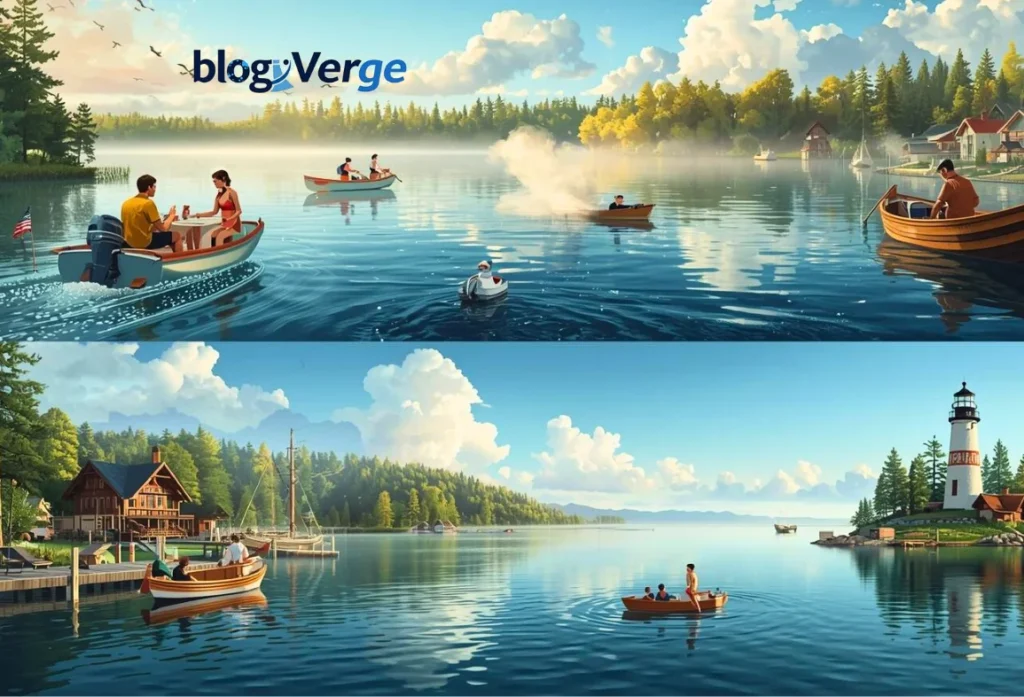 Different Types of Veneajelu Experiences