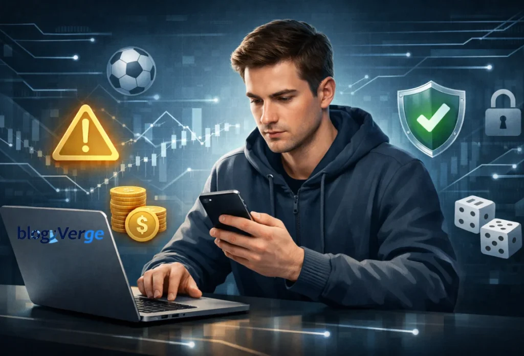 Essential Things to Know Before Using Matbet