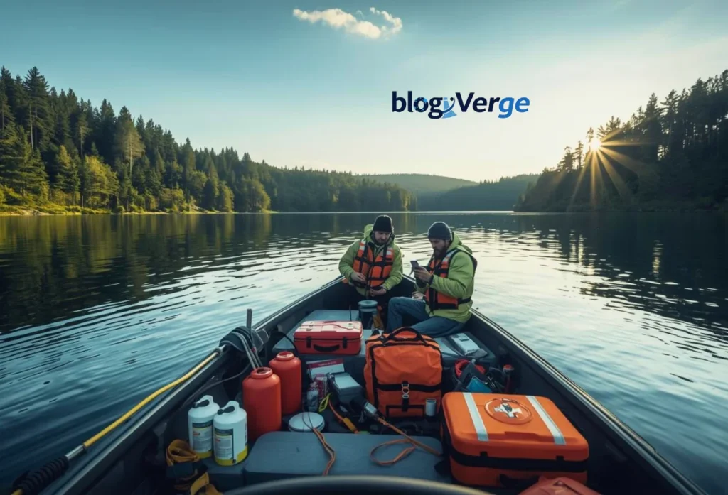 Safety Tips for a Perfect Veneajelu Experience