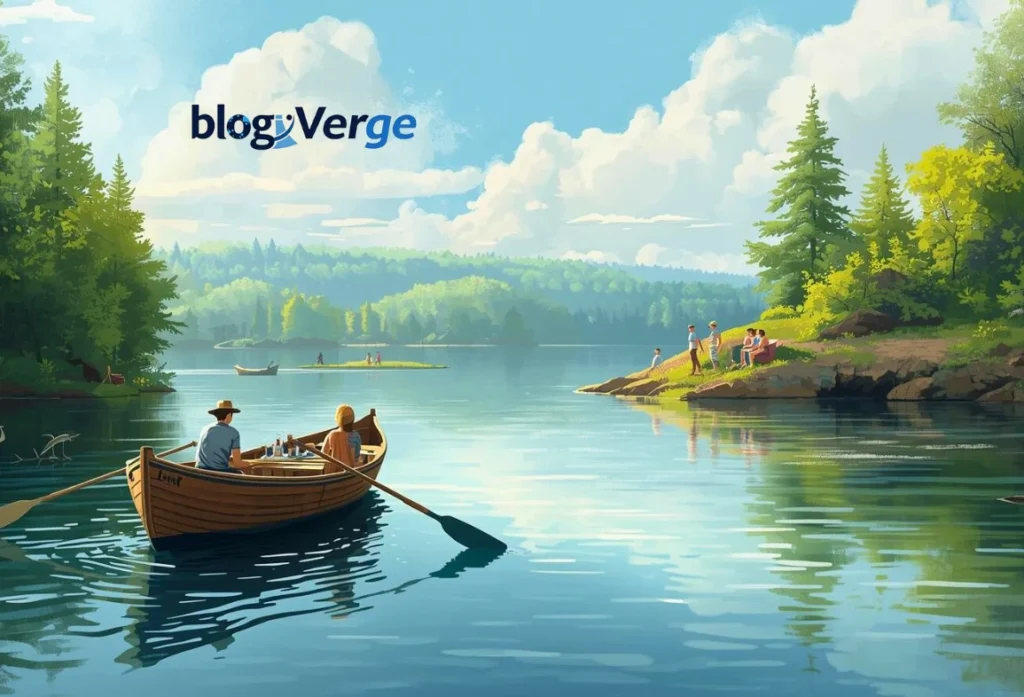 Why Finns love Veneajelu