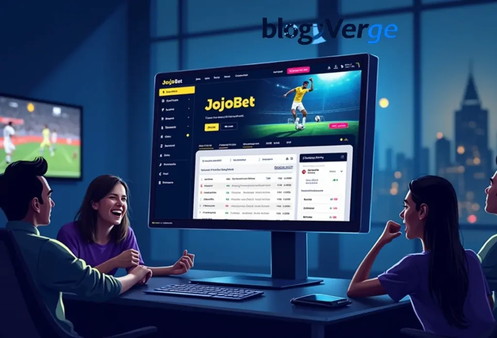 jojobet mobile user dashboard